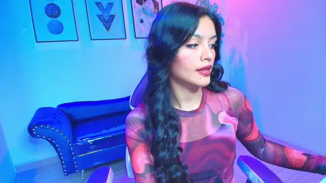 Maddie T18 online show from 03.25.26