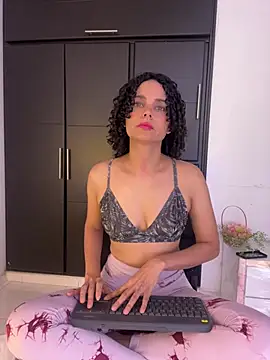 Nala OMG online show from 02.07.26