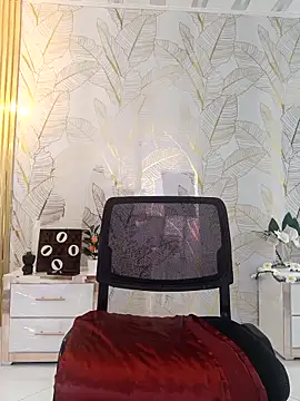 Nala OMG online show from 03.11.26