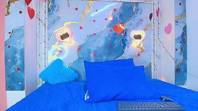 crystal love08 online show from 02.27.26