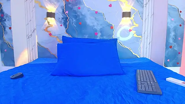 crystal love08 online show from 04.09.26