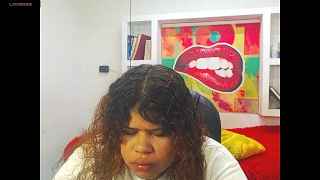 Cloe r online show from 02.14.26