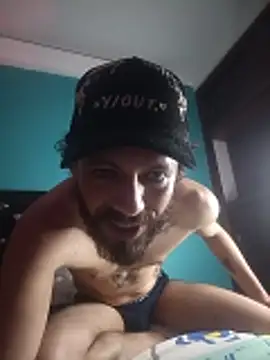 kauzZhomi online show from 02.17.26