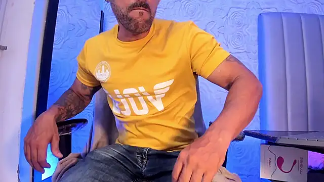 HardenedDad online show from 05.21.26