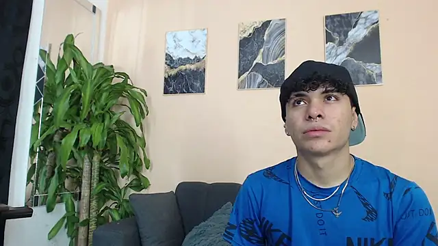 DesiresOfOlympus  online show from 03.23.26