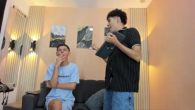 DesiresOfOlympus  online show from 04.02.26