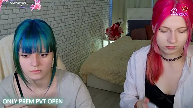 michelewild online show from 03.27.26