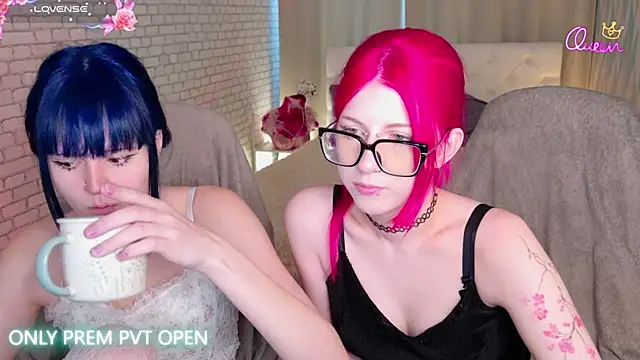 michelewild online show from 03.30.26