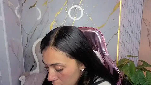 Abby1 b  online show from 02.17.26