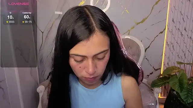 Abby1 b  online show from 02.18.26