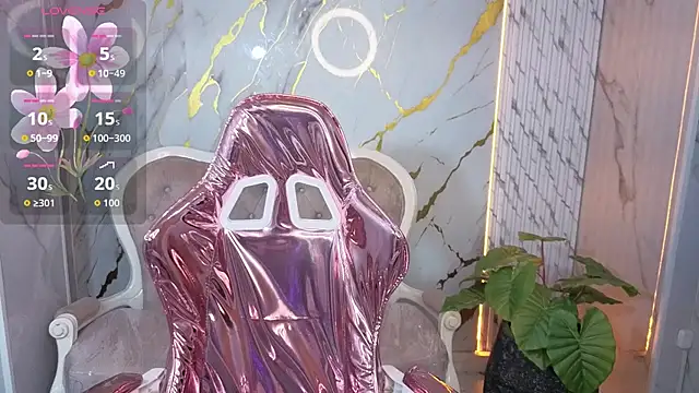 Abby1 b  online show from 02.27.26