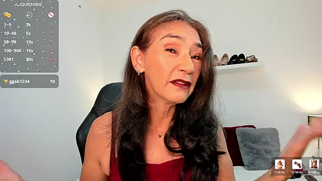 Snapshot of Emma_Mendozaa chatting on 05.08.26 Emma Mendozaa online show from 05.08.26