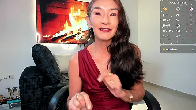 Snapshot of Emma_Mendozaa chatting on 07.01.26 Emma Mendozaa online show from 07.01.26