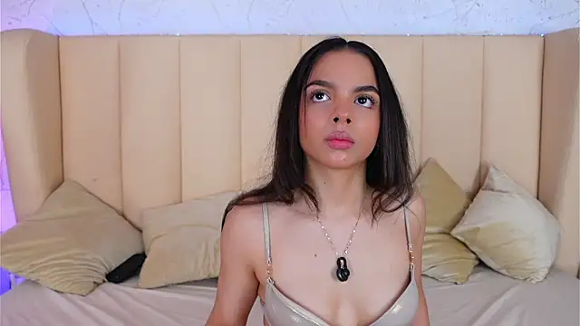 BambiRoses online show from 03.02.26