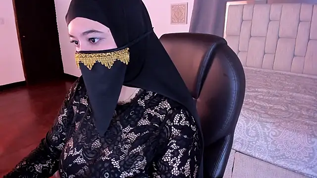 basima haik online show from 02.01.26