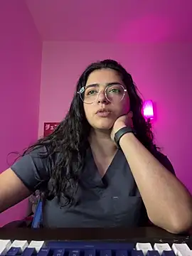 Snapshot of Ales_Kitten_Live chatting on 02.20.26 Ales Kitten Live online show from 02.20.26