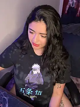Snapshot of Ales_Kitten_Live chatting on 04.22.26 Ales Kitten Live online show from 04.22.26