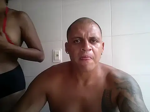 Cris Latrel online show from 02.04.26