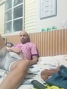 MarkzHam online show from 02.26.26