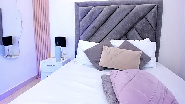 Snapshot of ChanelAnderson chatting on 02.03.26 ChanelAnderson online show from 02.03.26