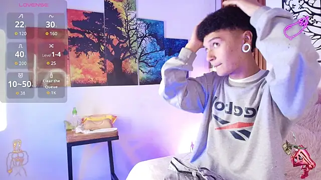 David Banks  online show from 02.26.26