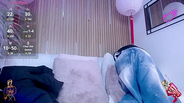 David Banks  online show from 03.06.26