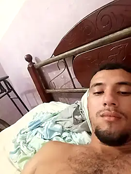 Francisco171 online show from 02.06.26