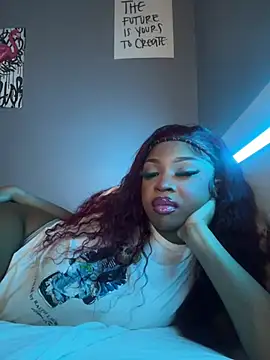 LuckyTonightx online show from 02.13.26