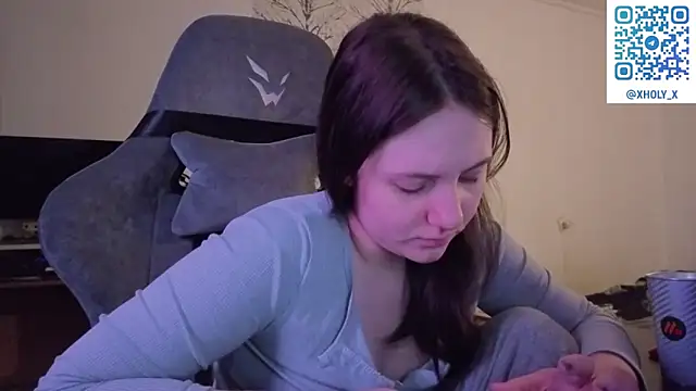 Holy Kveta online show from 02.08.26