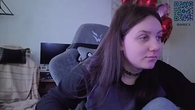 Holy Kveta online show from 02.28.26