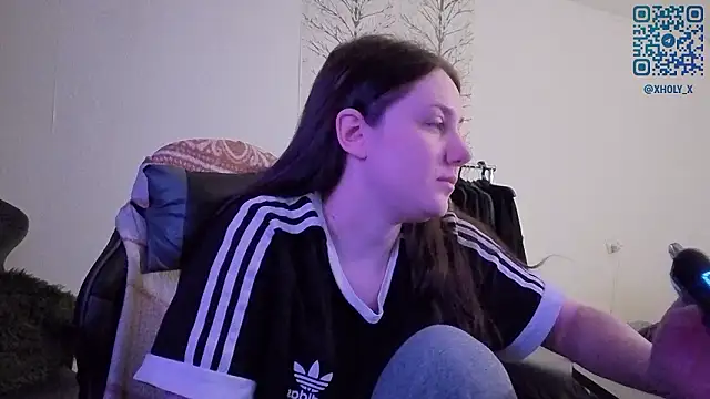 Holy Kveta online show from 03.18.26