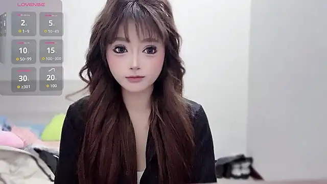 YY-xYYBaobei online show from 02.03.26