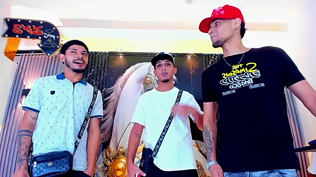 the knights of the night online show from 03.31.26