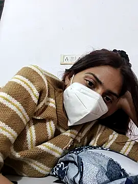 Snapshot of devika_09 chatting on 02.22.26 devika 09 online show from 02.22.26