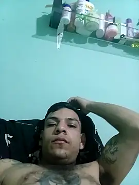 Casarking online show from 02.08.26