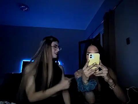 stefita01010 online show from 02.14.26