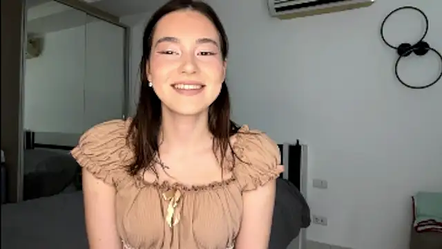 MauritaSpueler online show from 02.17.26