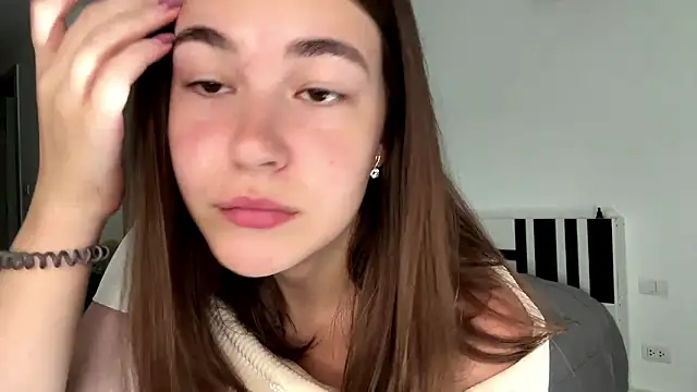 MauritaSpueler online show from 03.02.26