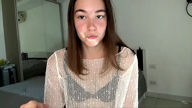 MauritaSpueler online show from 03.07.26