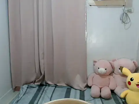 lovely Janeee online show from 04.26.26