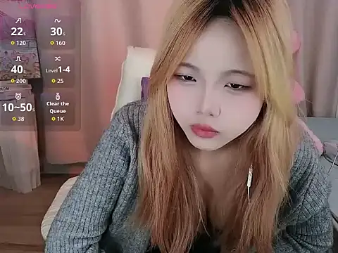 -Anya-666- online show from 02.01.26