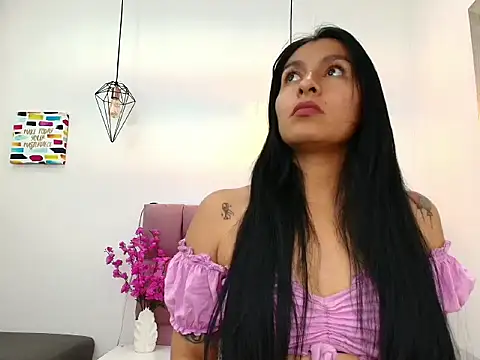 Melannyy   online show from 04.12.26