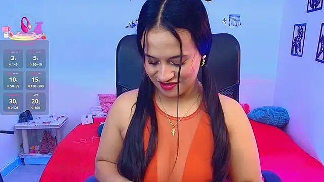 Kristin    online show from 02.08.26