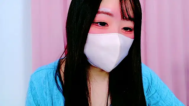 Snapshot of kii_xx chatting on 02.21.26 kii xx online show from 02.21.26