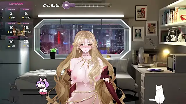 Snapshot of chenxi003 chatting on 02.20.26 chenxi003 online show from 02.20.26