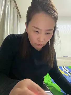 Youyou 12 online show from 03.09.26