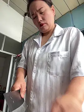 Youyou 12 online show from 05.20.26