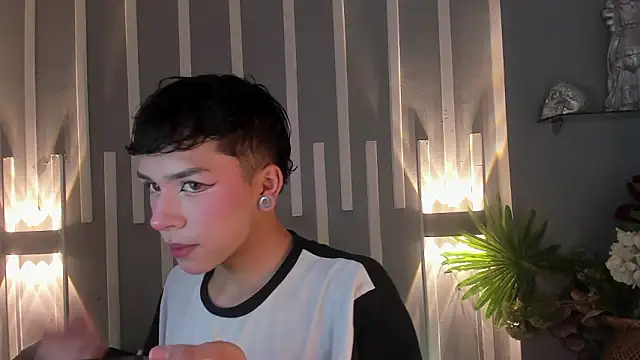 Camilo X x online show from 02.20.26