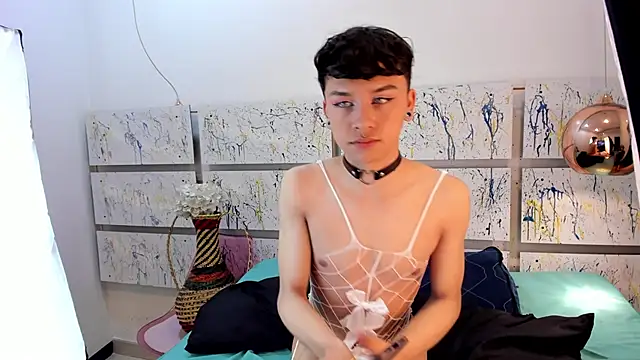 Camilo X x online show from 03.13.26