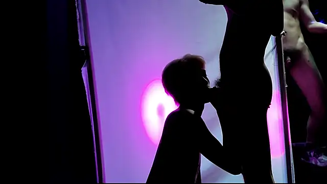 GGBond-01 online show from 04.01.26